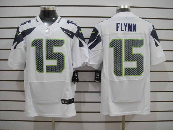 Nike Seattle Seahawks Elite Jerseys-002